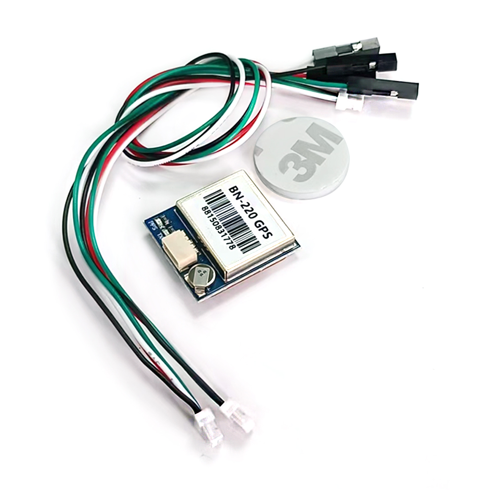 Drone Racing Motor - وحدة BN-220 BN880 GPS GLONASS -