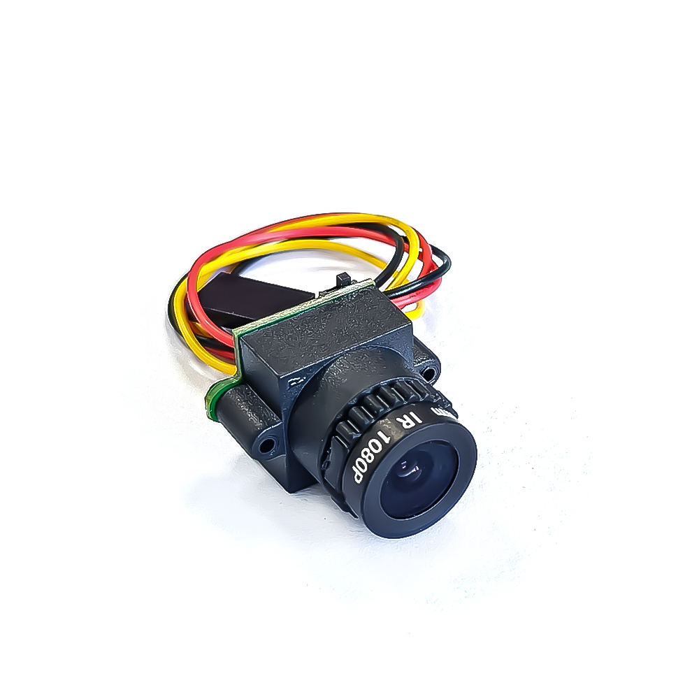 جهاز استقبال TS832 + RC832 + ك - مراجعة Drone Racing Motor وسعره