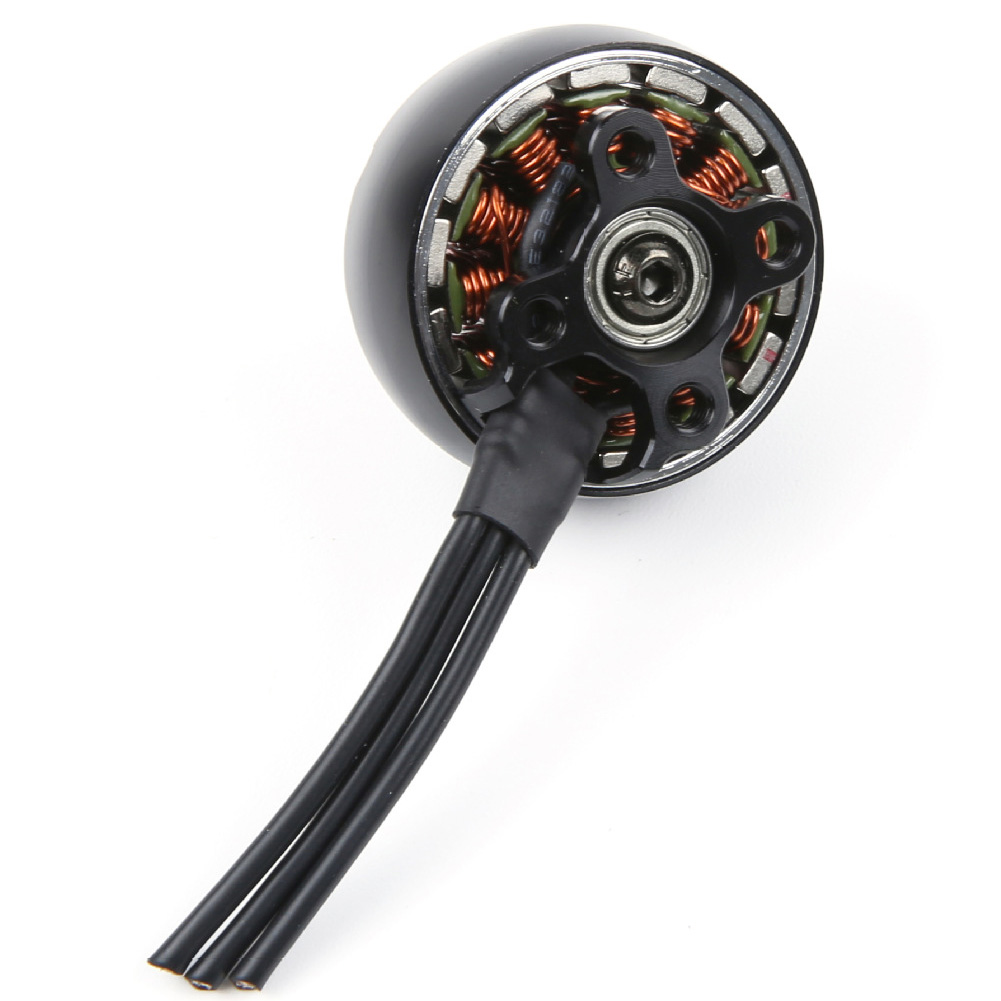 Ifly XING2 2207 2750KV 4s/1750 - مراجعة Drone Racing Motor وسعره