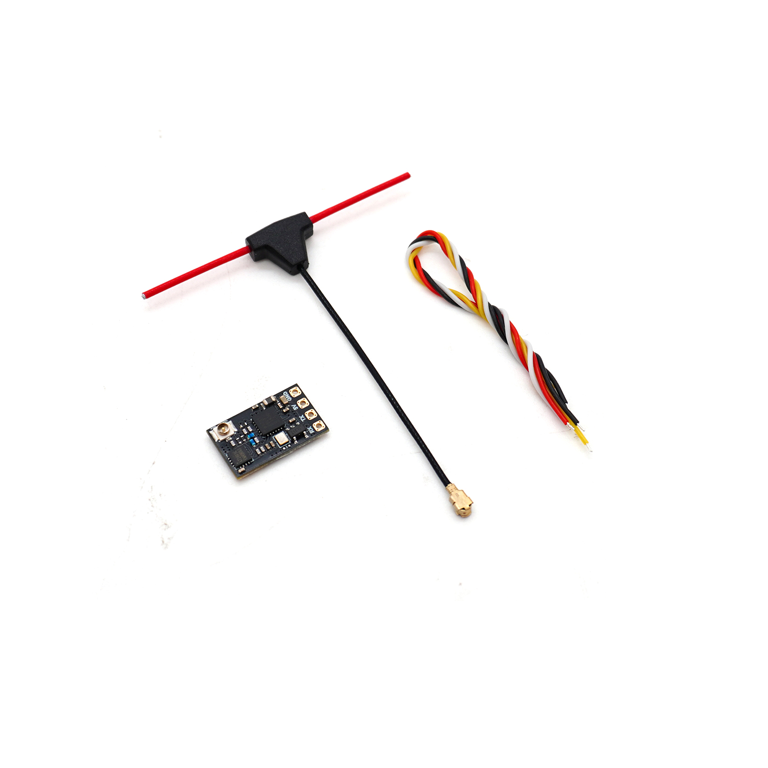 طقم إطار Mark4 مقاس 7 بوصات مع - مراجعة Drone Racing Frame وسعره