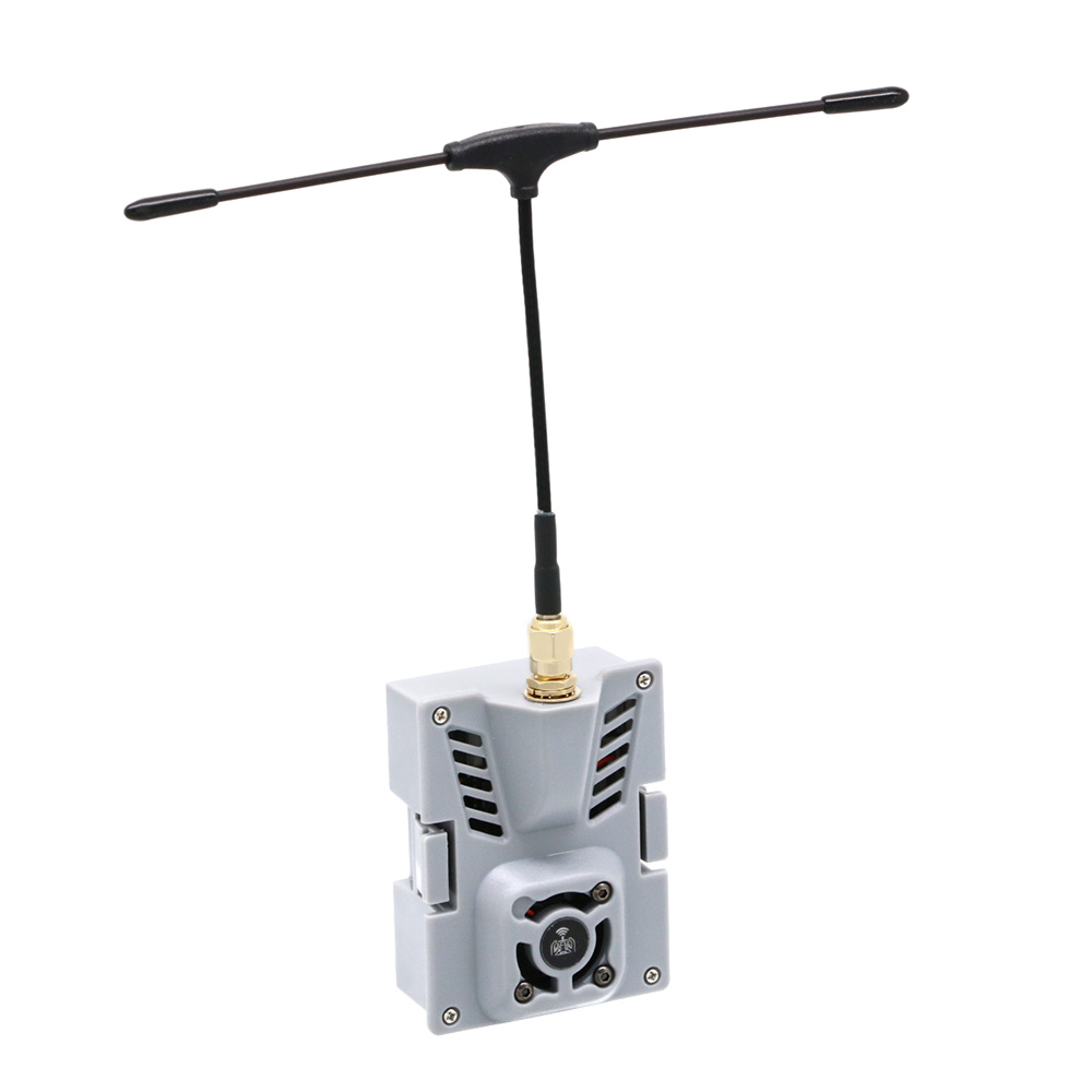 Happymodel RC ELRS Micro ES900 - مراجعة Drone Racing Motor وسعره